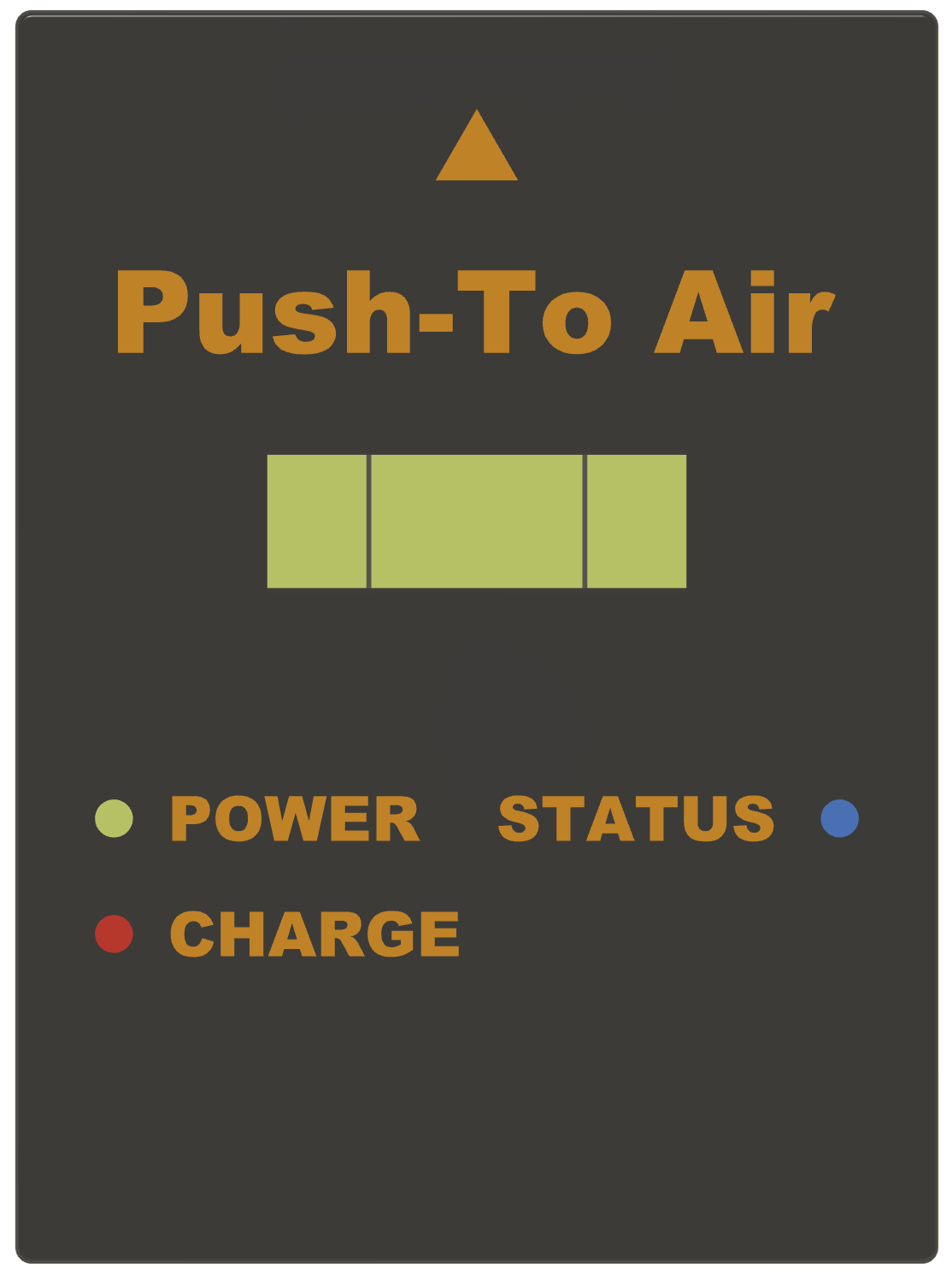 Push-To Air