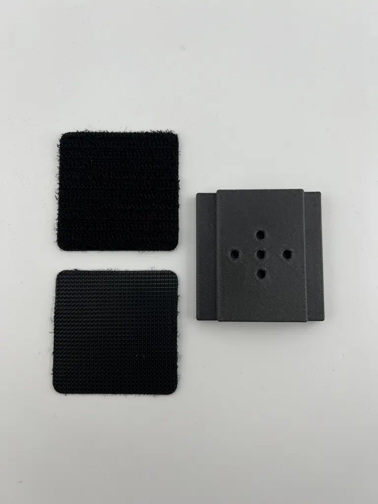 Push-To Air