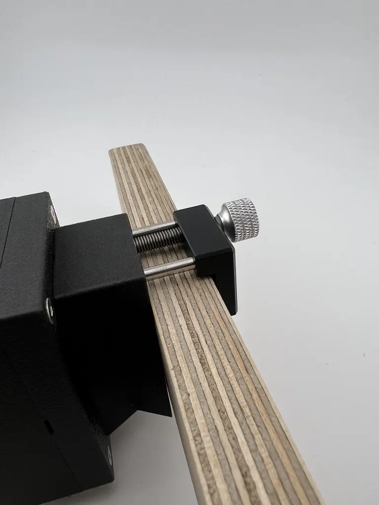 PushTo System for GSO Dobsonian
