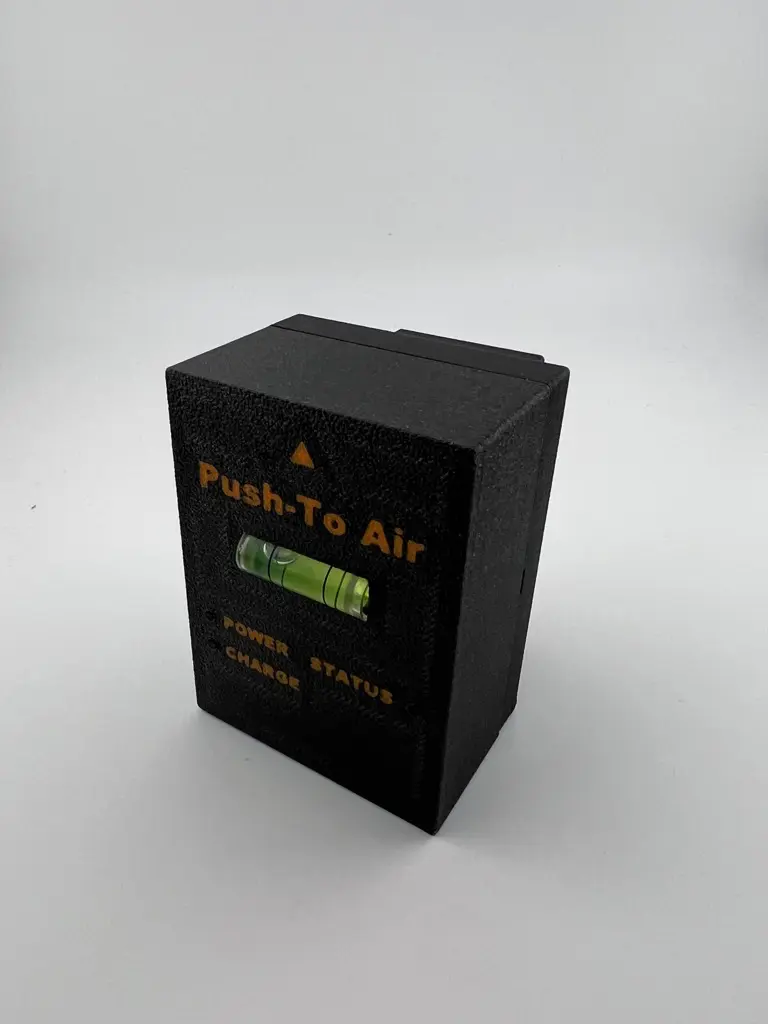 Push-To Air