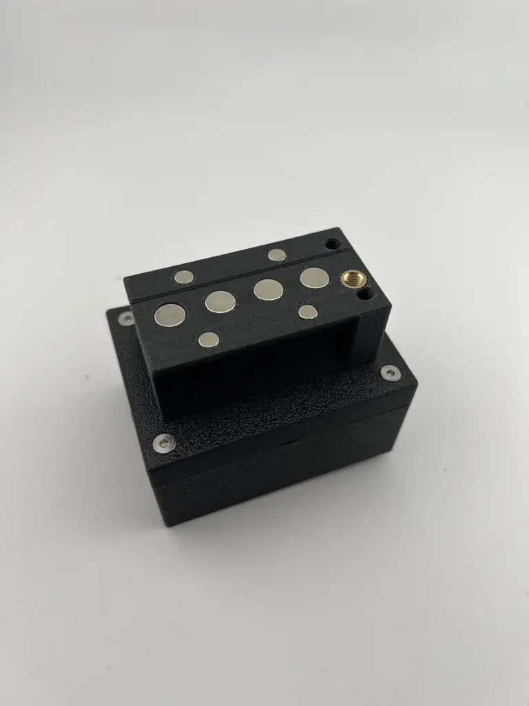 PushTo Kit Encoder for Dobsonian Telescope